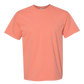 Custom Design - Comfort Colors - Heavyweight Unisex Tee - Yellows, Oranges