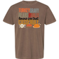 Let Me See That Casserole - Comfort Colors - Heavyweight Unisex Tee - Neutrals