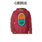 CP - Where We Listen and Don't Judge - Sponge Fleece Hoodie - Assorted Colors
