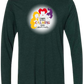 HP - Calming Circle - Unisex Long Sleeve - Assorted Colors