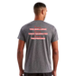 AFHS FUNDRAISER - Unisex Recycled Performance T-Shirt