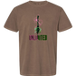 Wicked Unlimited - Comfort Colors - Heavyweight Unisex Tee - Neutrals