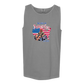 The Gulf of America - Comfort Colors - Unisex Tank - Neutral Colors & Blues