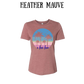 VP - A Hui Hou - Women's Relaxed Fit Tee - Assorted Colors