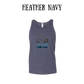 CP - Chill Zone - Unisex Tank