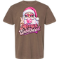 Merry & Unbothered - Comfort Colors - Heavyweight Unisex Tee - Neutrals