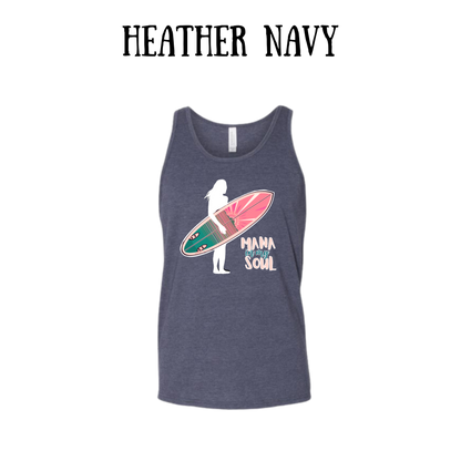 VP - Mana in My Soul - Unisex Tank