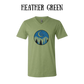 CP - Keep Shining - Unisex V-Neck - Assorted Colors