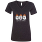 HP - Spirits & Caffeine - Women's V-Neck - Assorted Colors