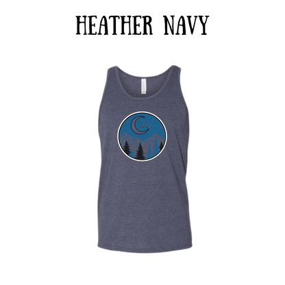 CP - Keep Shining - Unisex Tank