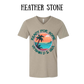 VP - Ready For Some Vitamin D & Sea - Unisex V-Neck - Neutral Colors