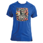 America's 250th Birthday - Unisex TriDri Tee - Assorted Colors
