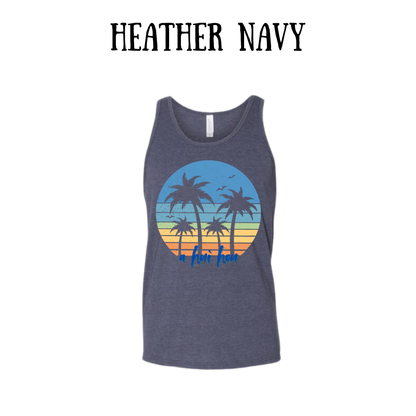 VP - A Hui Hou - Unisex Tank