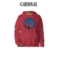 CP - Keep Shining - Sponge Fleece Hoodie - Assorted Colors