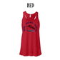 VP - MSC Seashore - Women's Flowy Racerback Tank