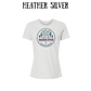 CP - Wander Often - Women's Relaxed Fit Tee - Neutrals