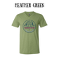 CP - Wander Often - Unisex V-Neck - Assorted Colors