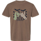 Besties Forever - Comfort Colors - Heavyweight Unisex Tee - Neutral Colors