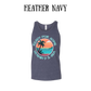 VP - Ready For Some Vitamin D & Sea - Unisex Tank