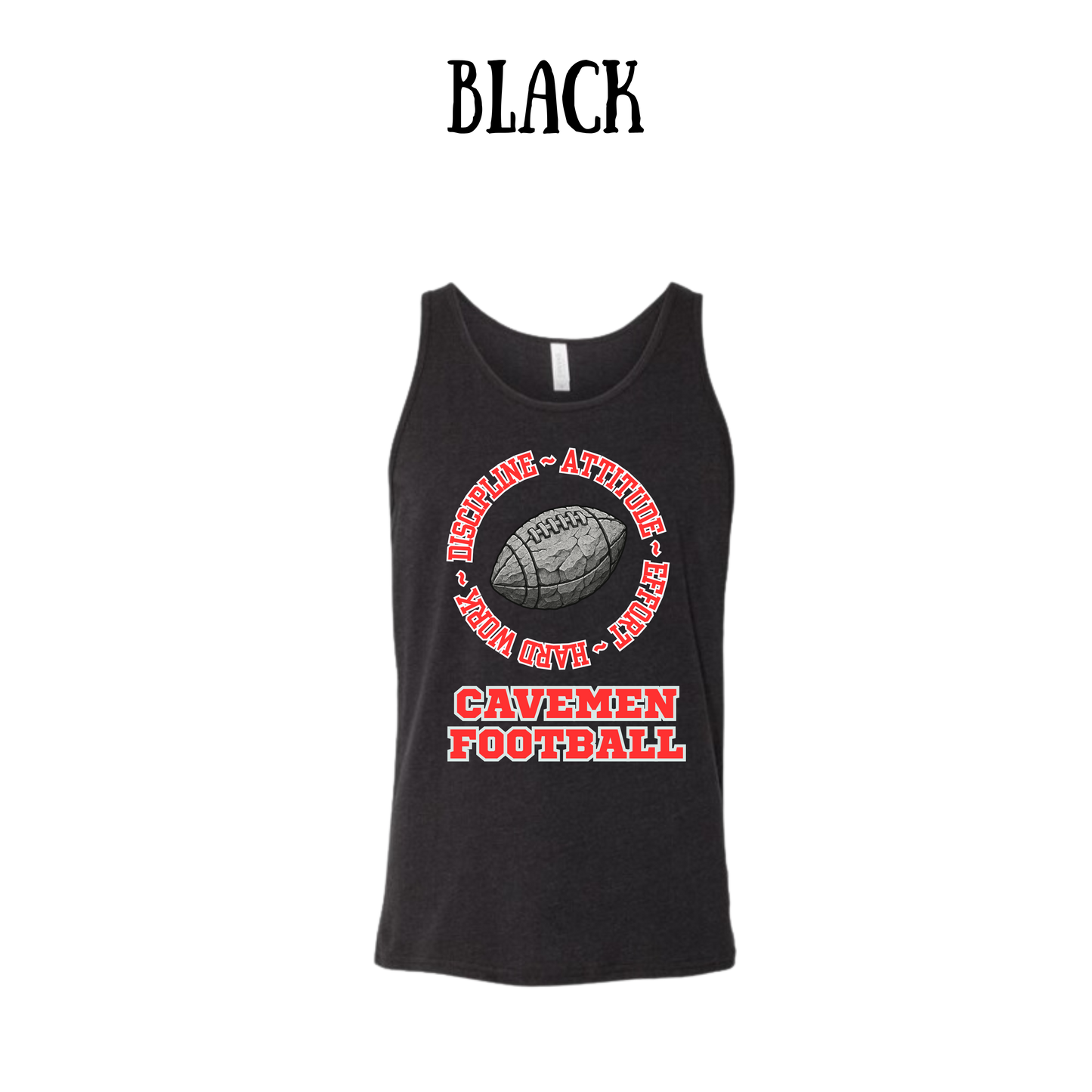 AFHS - Unisex Tank