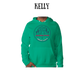 CP - Wander Often - Sponge Fleece Hoodie - Greens, Neutrals