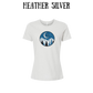 CP - Keep Shining - Women's Relaxed Fit Tee - Neutrals