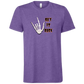 HP - I Love You, Say It Back - Unisex Tee - Purples
