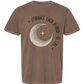 Embrace Each Period of Life - Comfort Colors - Heavyweight Unisex Tee - Neutral Colors