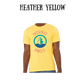 VP - Passenger Princess - Unisex Tee