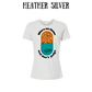 CP - Where We Listen and Don't Judge - Women's Relaxed Fit Tee - Neutrals