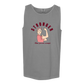 Stronger Than Period Cramps - Comfort Colors - Unisex Tank - Neutral Colors & Blues