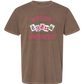 Have You Heard the Good News? - Comfort Colors - Heavyweight Unisex Tee - Neutral Colors