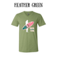 VP - Mana in My Soul - unisex V-Neck - Assorted Colors