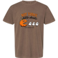 Not Today, Little Sheets - Comfort Colors - Heavyweight Unisex Tee - Neutral Colors