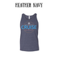 VP - On Cruise Control - Unisex Tank