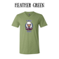 PP - Free Bird - Unisex V-Neck - Assorted Colors
