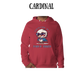 PP - Lovin' Life As A Free Bird - Sponge Fleece Hoodie - Assorted Colors