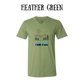 CP - Chill Zone - Unisex V-Neck - Assorted Colors