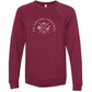On Cruise Control - Sponge Fleece Raglan Sweatshirt - Assorted Colors