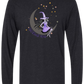 HP - Hot Ghoul Vibes - Unisex Long Sleeve - Neutral Colors
