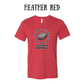 AFHS - Unisex V-Neck