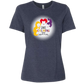 HP - Calming Circle - Women's Relaxed Fit Tee - Assorted Colors