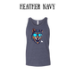 BP - Alpha - Unisex Tank