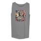 America's 250th Birthday - Comfort Colors - Unisex Tank - Neutral Colors & Blues