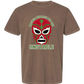 Masked Because We Are Unstable - Comfort Colors - Heavyweight Unisex Tee - Neutral Colors