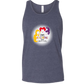 HP - Calming Circle - Unisex Tank
