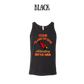 CUHS celebrating - Unisex Tank