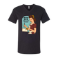 New Year New You - Bella+Canvas - Unisex V-Neck - Neutral Colors