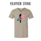 VP - Mana in My Soul - Unisex V-Neck - Neutral Colors