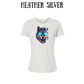 BP - Alpha - Women's Relaxed Fit Tee - Neutrals